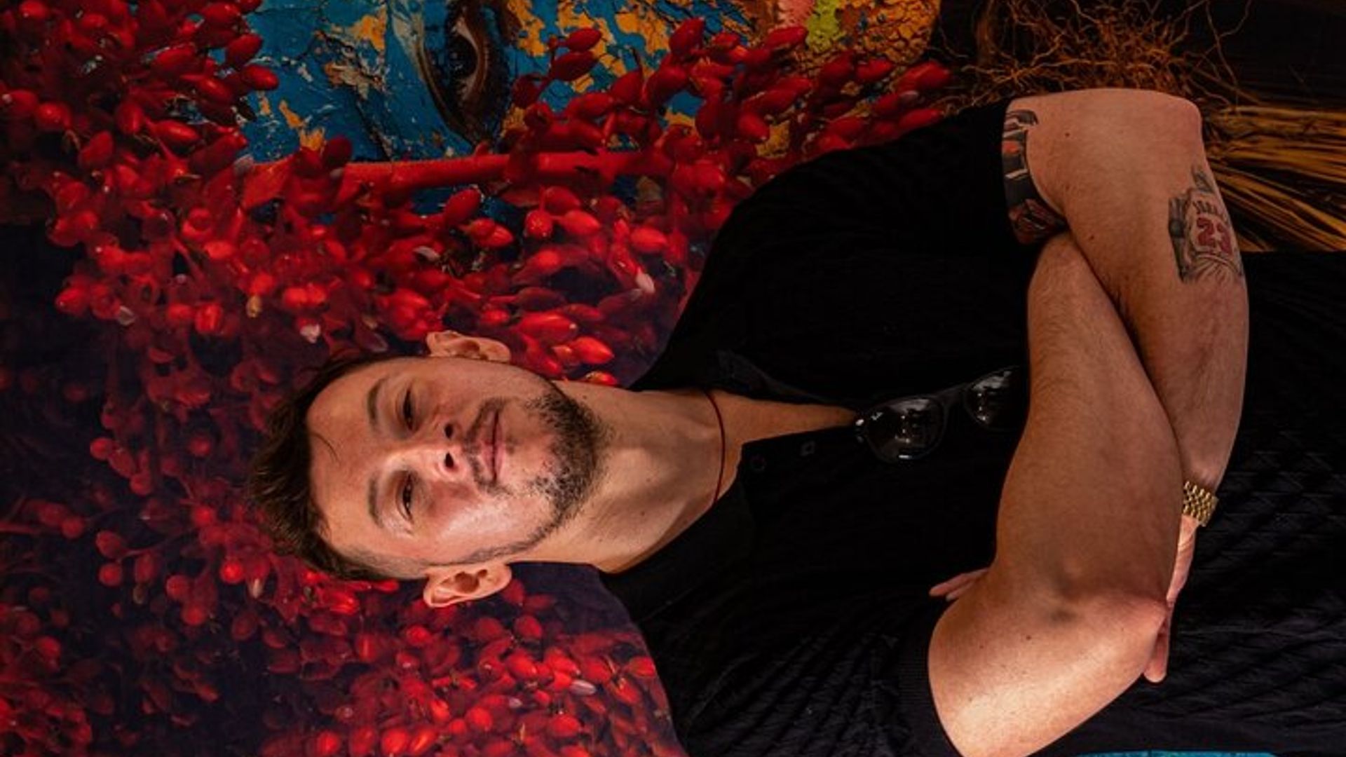 Private photographer in Marrakech