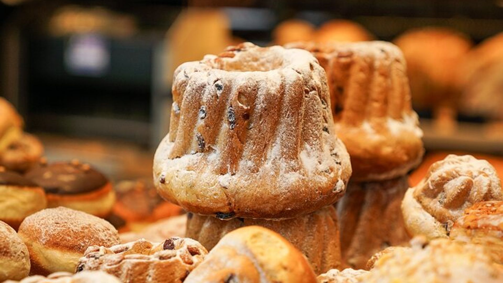 Strasbourg Food Tasting and Local Sights Small-Group Tour