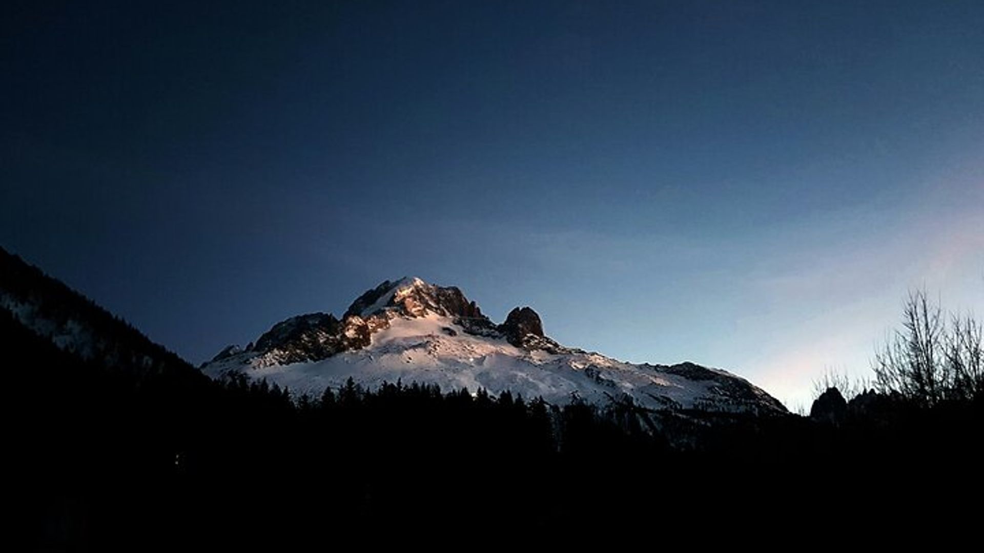 Tour privado a pie por el patrimonio alpino de Chamonix