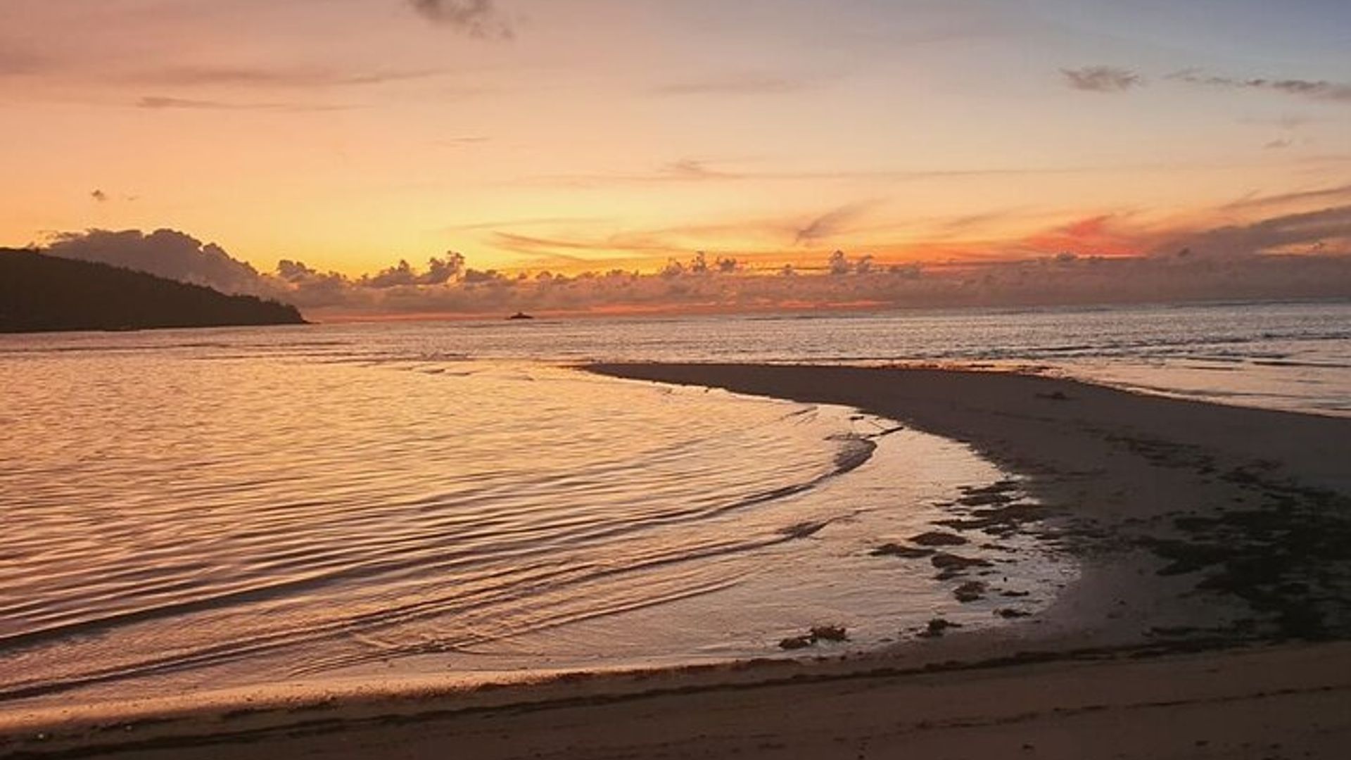 5 Hour Private Customize Tour of Mahe, Seychelles