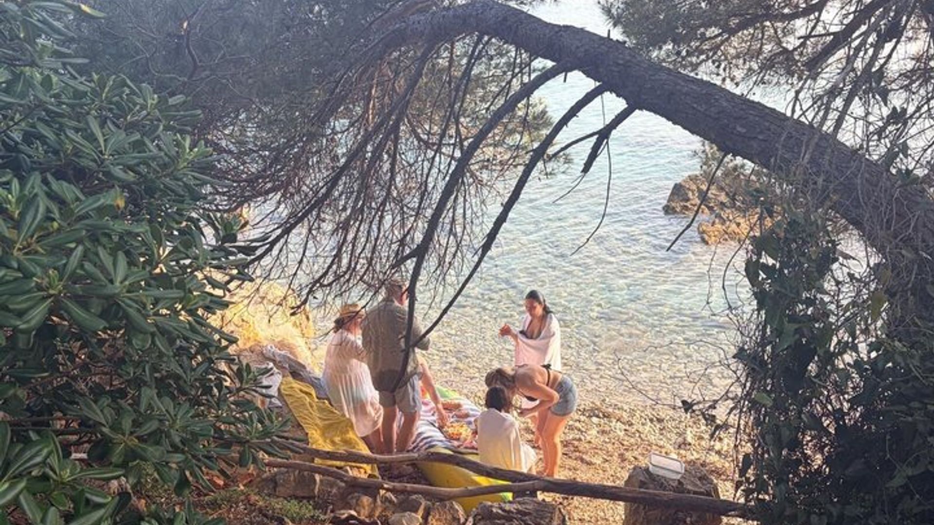 Excursiones en kayak desde Cannes para descubrir las islas Lérins.