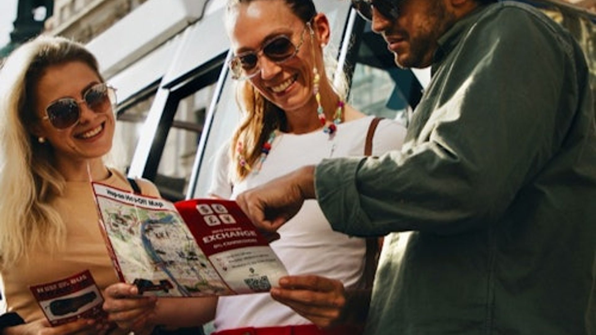 Prague Hop-On Hop-Off Bus: 24-Hr or 48-Hr Tour + Audio Guide