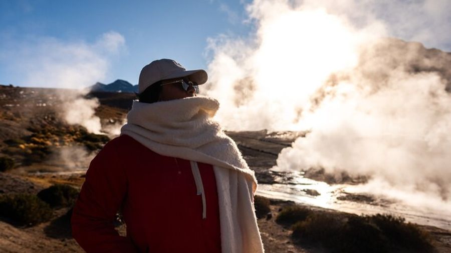 El Tatio Geysers: Sunrise Tour From San Pedro