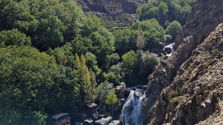 Private Atlas Mountains & Imlil Valley Day Trip from Marrakech
