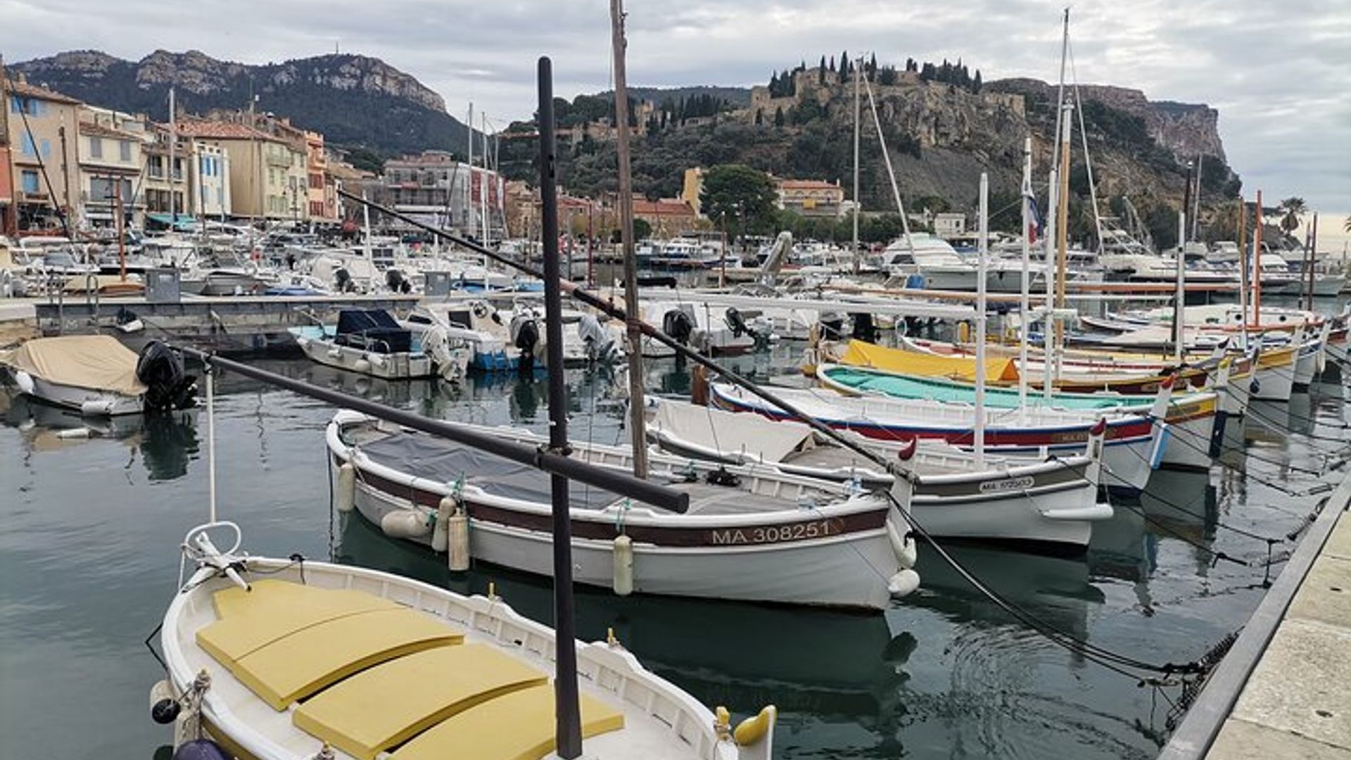 Chauffeur privé en Provence