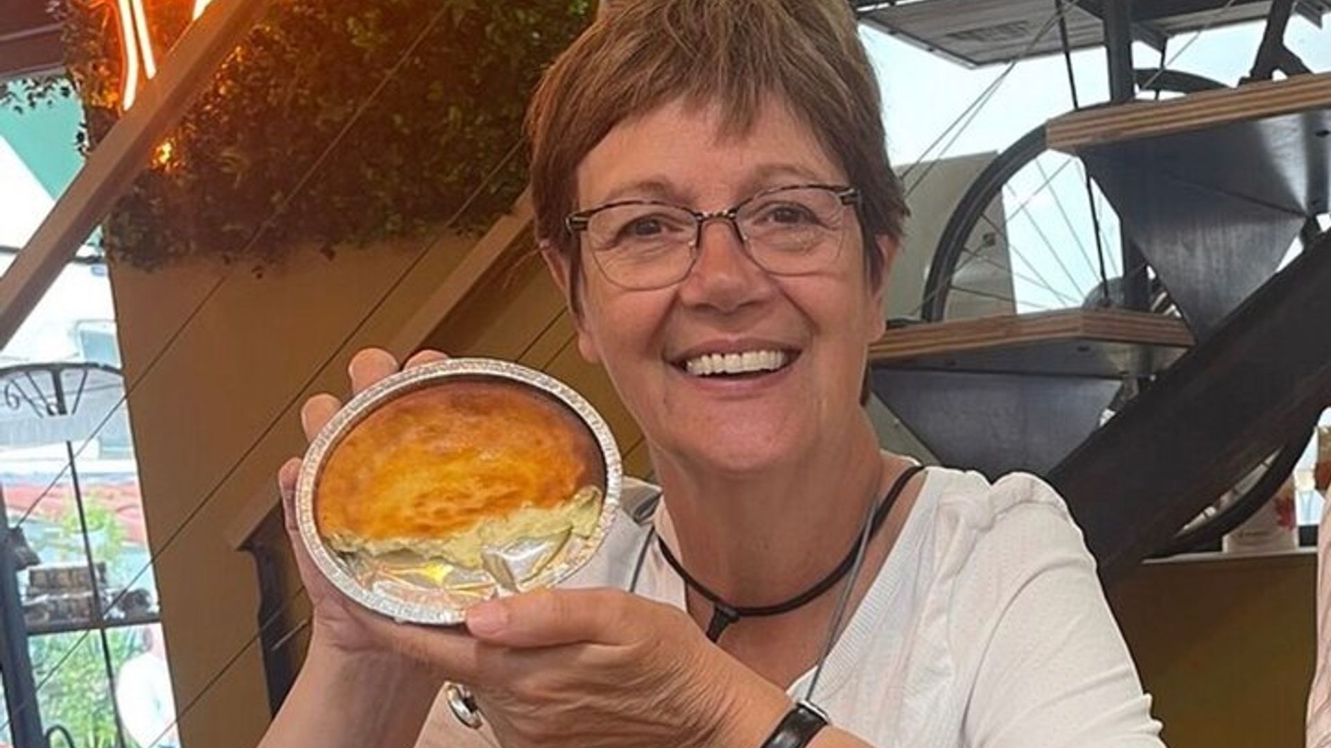 Visita storica e gastronomica ad Ajaccio - Tour gastronomico