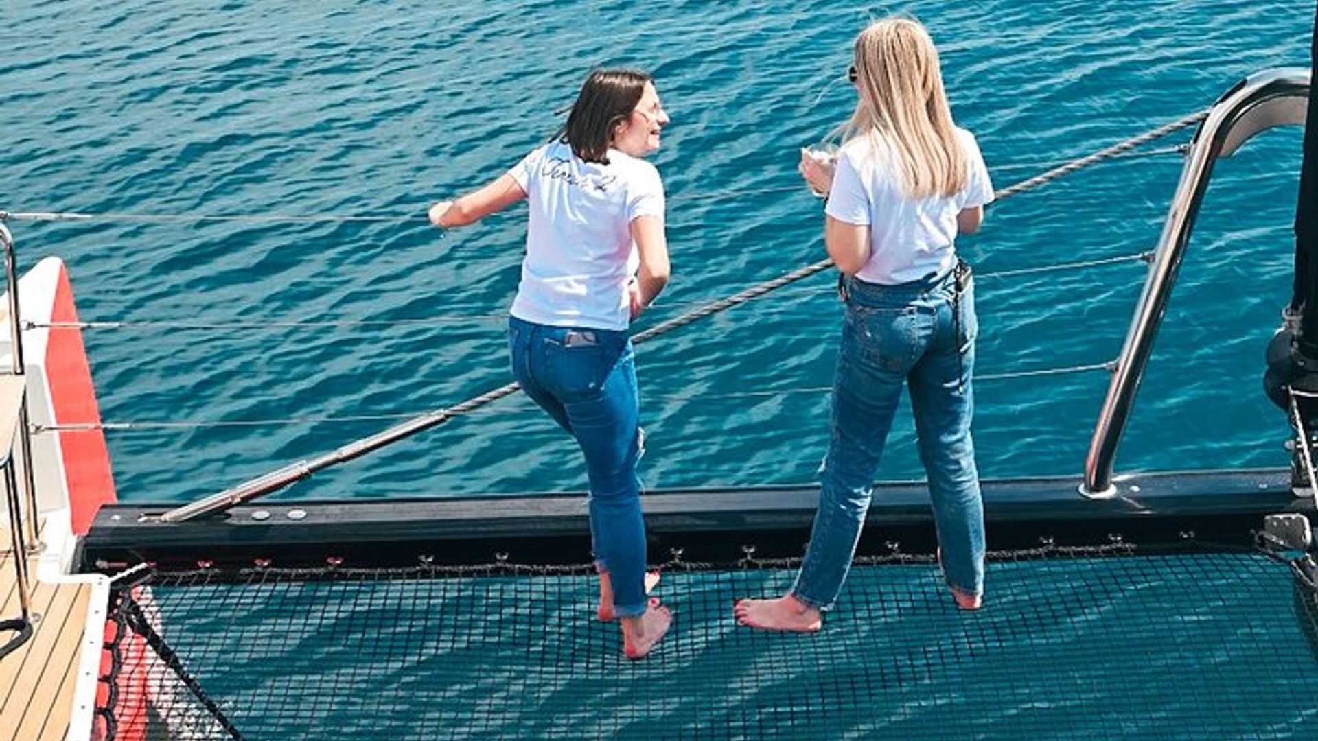 Discovery Navigation in La Grande Motte