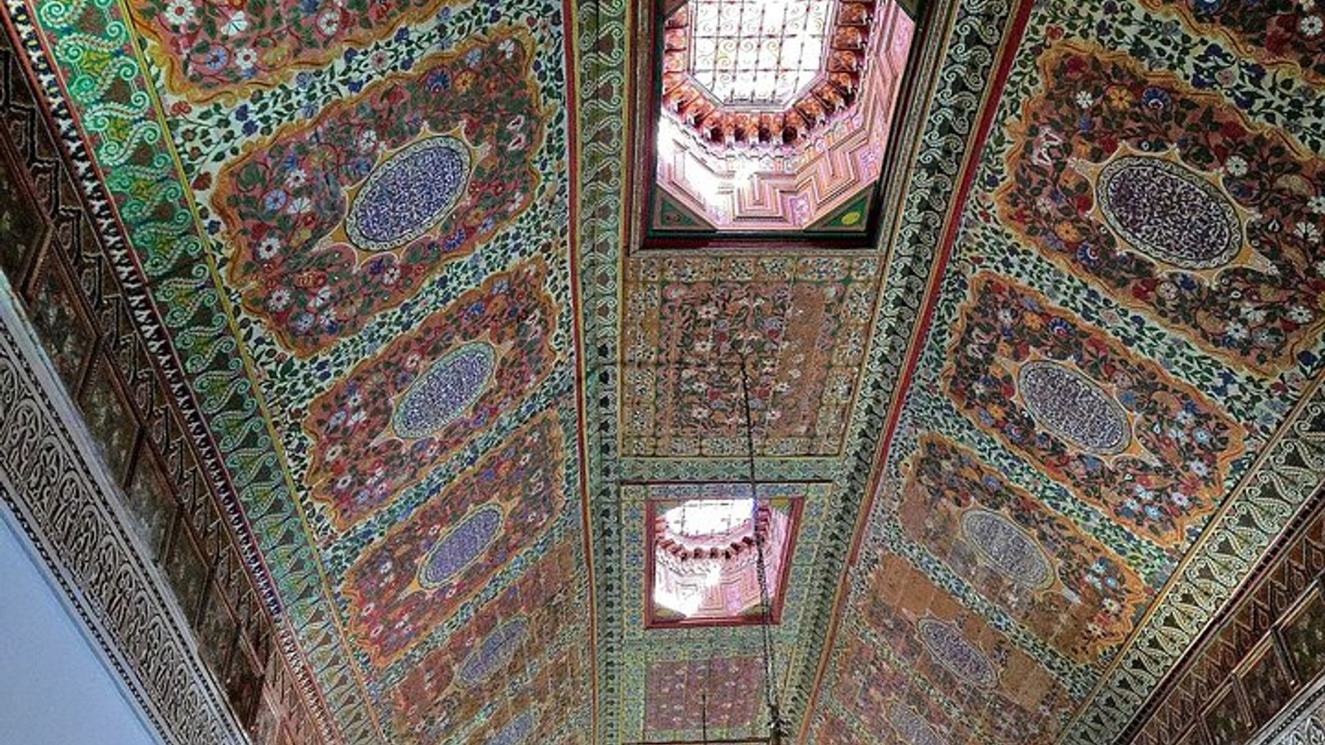 Half Day Guided Tour in Marrakech History & Culture