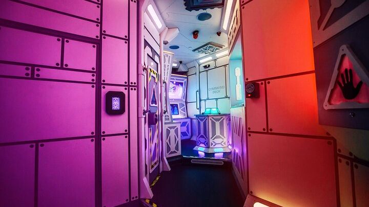 Chicago Private Themed Escape Room Experiences