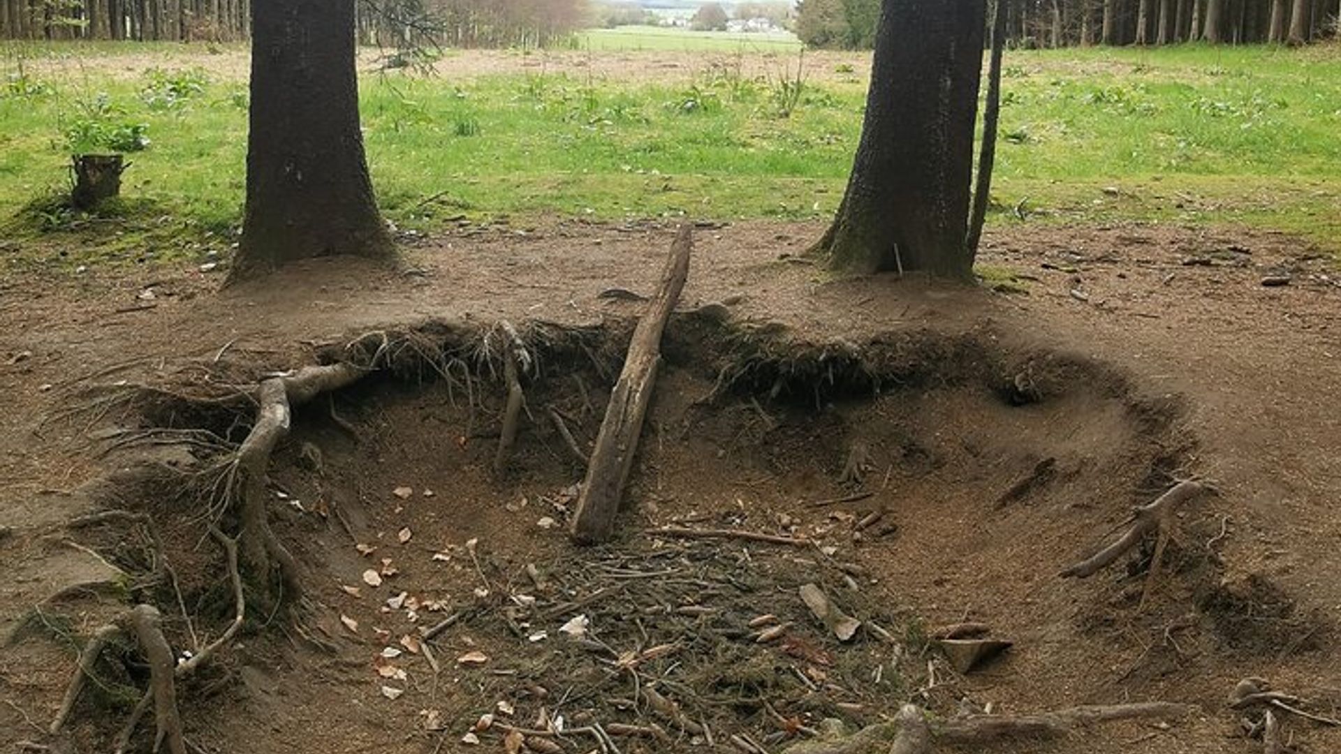 Tour de la Segunda Guerra Mundial por Bastogne desde Bruselas