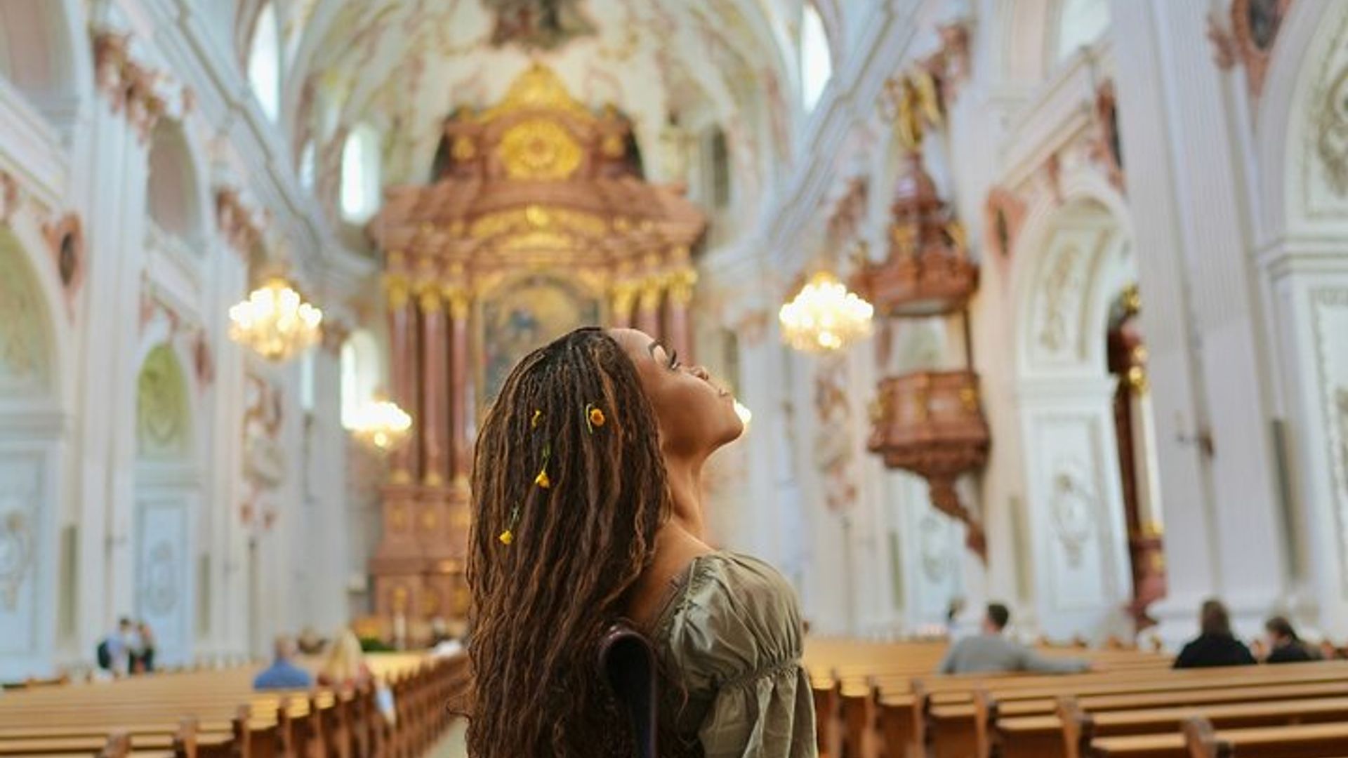 Excursion privée d'une demi-journée à Lucerne avec Guide local