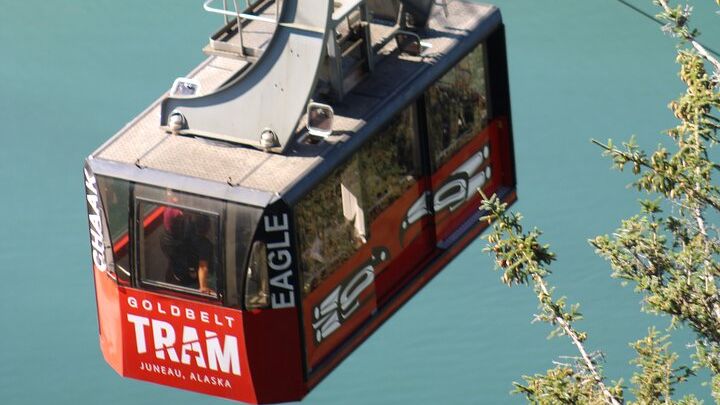 Trails and Ale Tour and Tram Combo