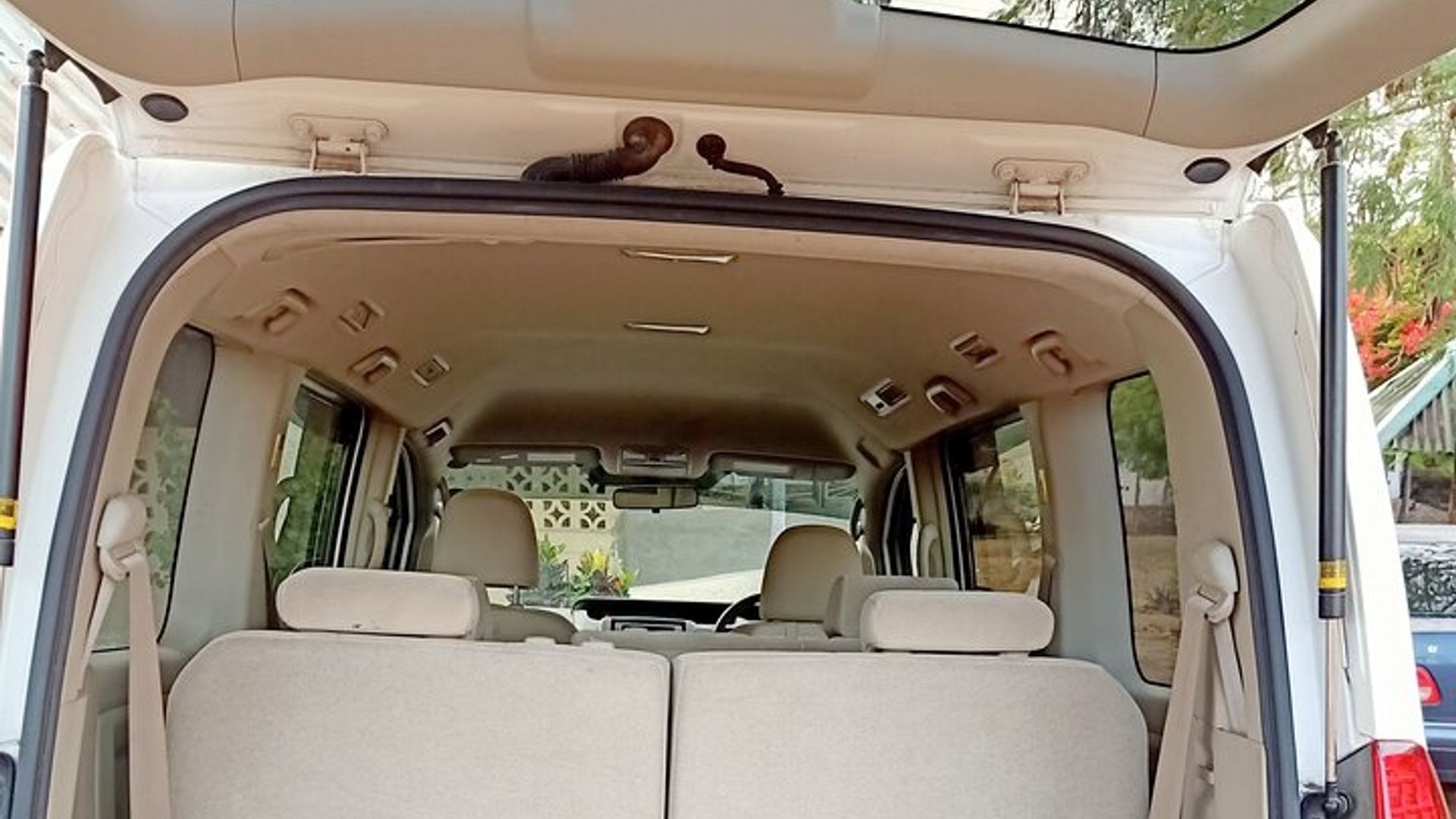 Private Transfer from Diani Beach Hotels to Moi Airport