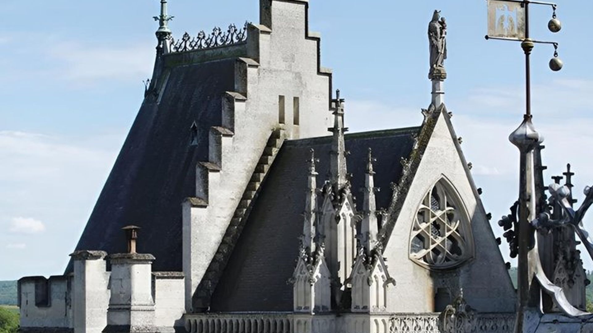 Eintrittskarten Paris Optionaler Audioguide