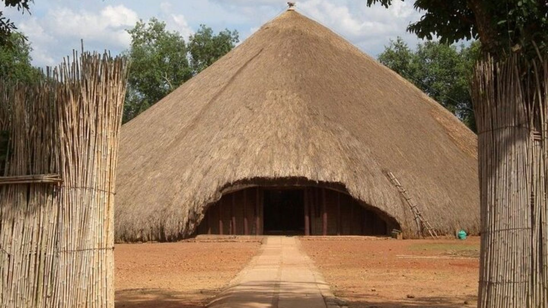 Ruta de Ciudad del Cabo a Durban y Jardín: Safari privado de 7 días