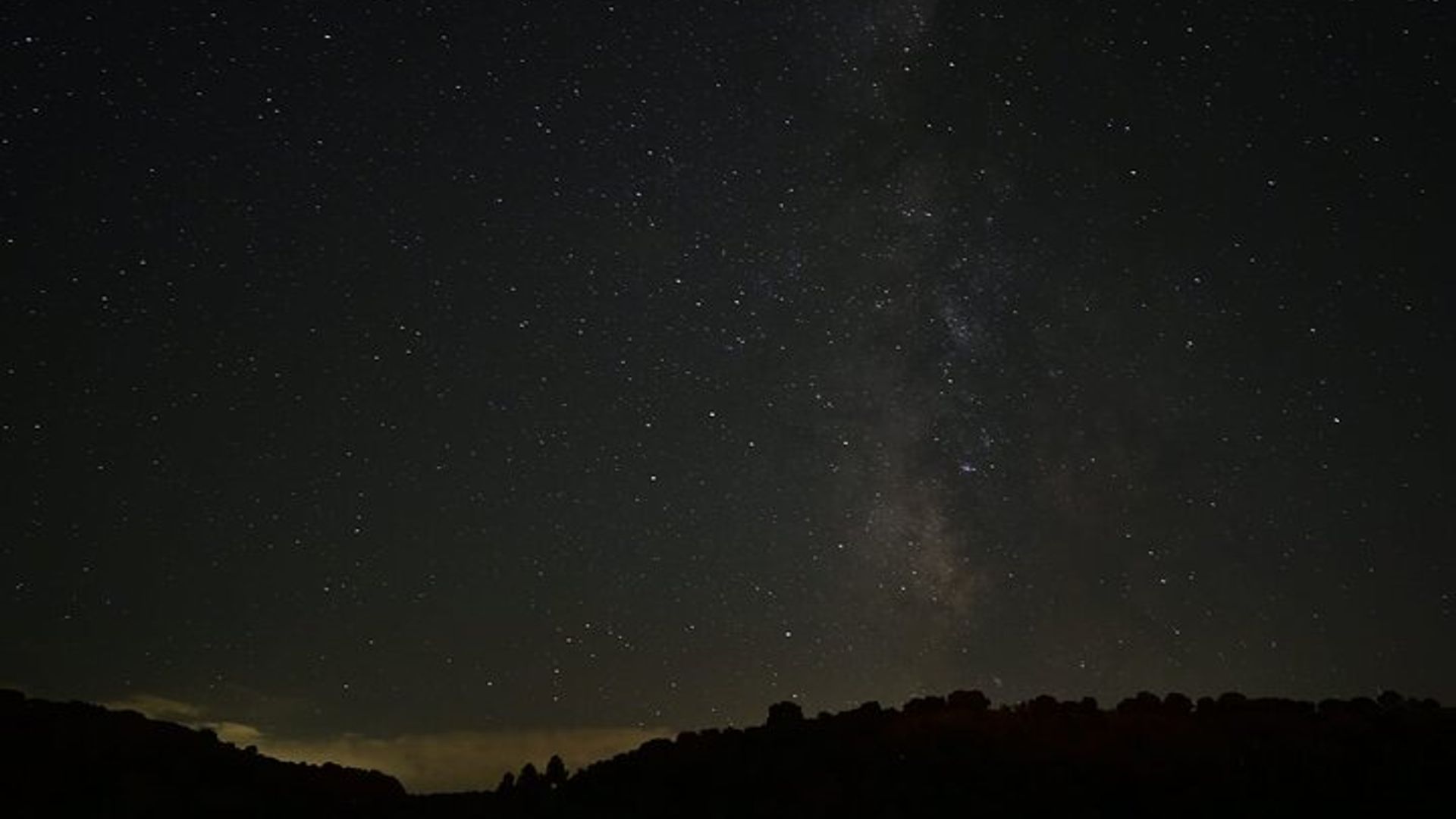 Beobachten Sie den Kosmos von der Küste Menorcas aus