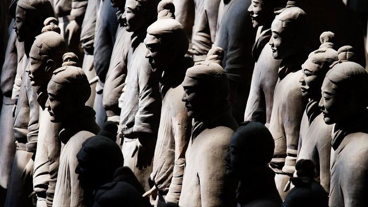 Skip-the-Crowd Private Terracotta Army Tour (No Shopping Detour)