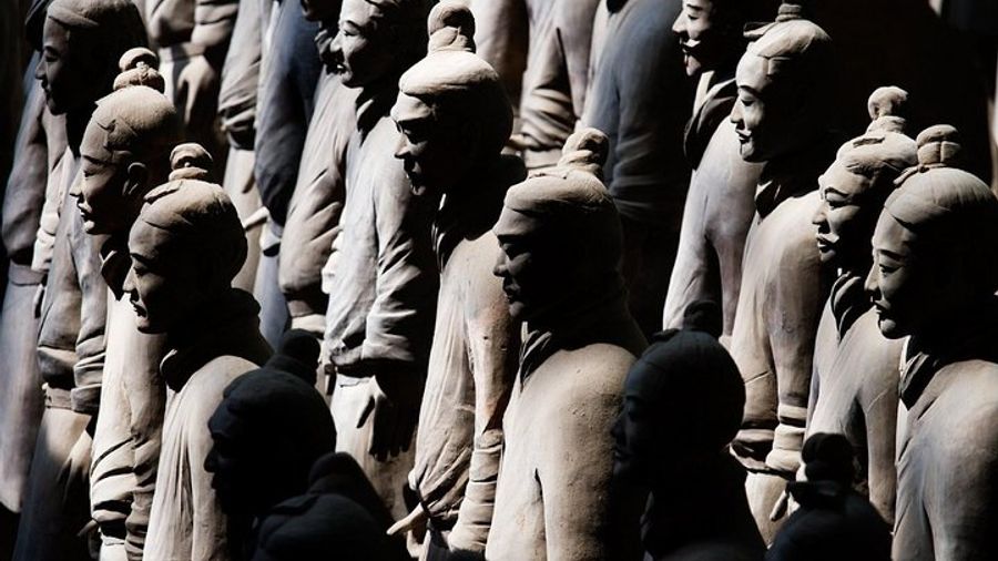 Skip-the-Crowd Private Terracotta Army Tour (No Shopping Detour)