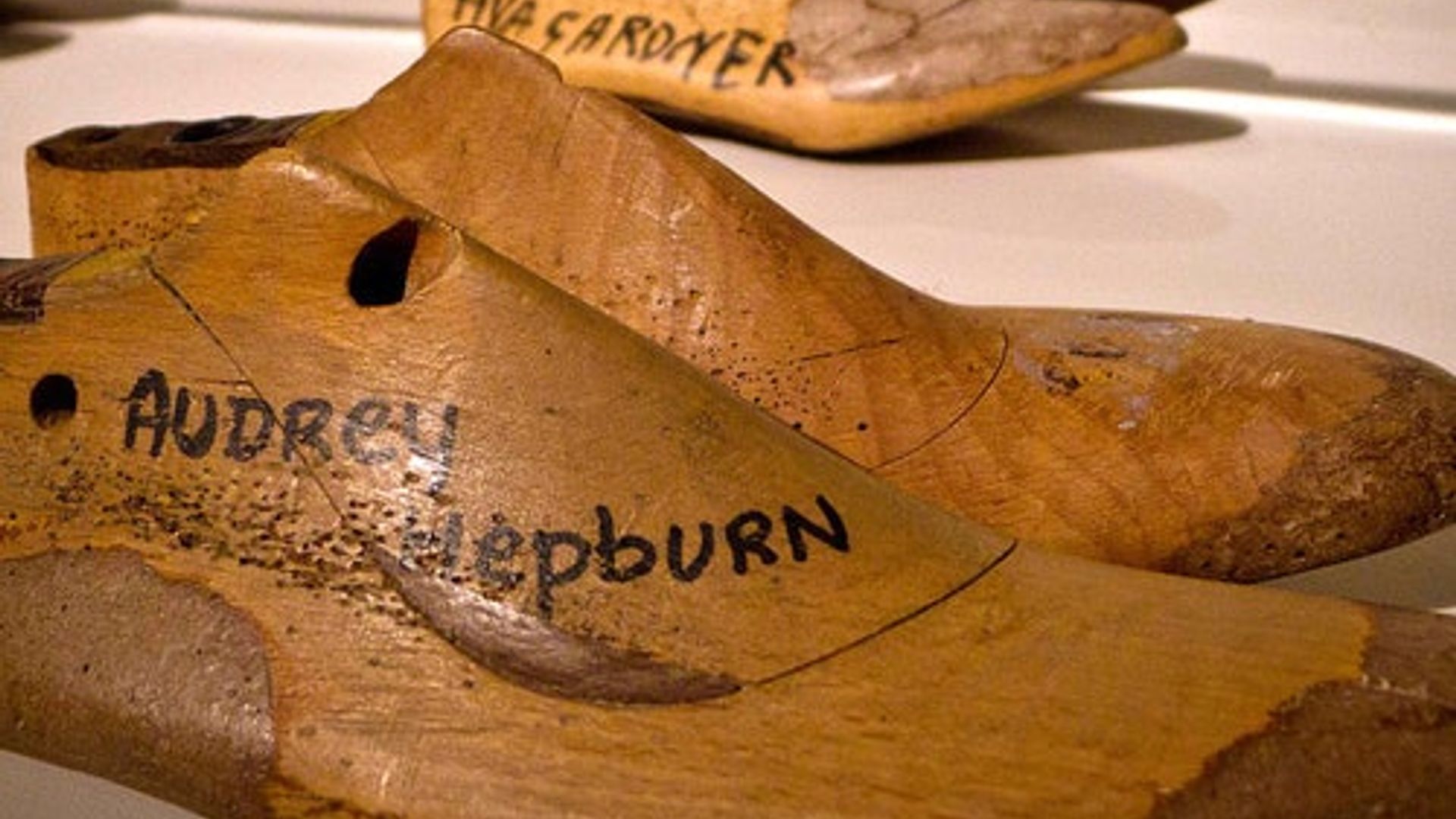 Museo Salvatore Ferragamo: Entry Ticket