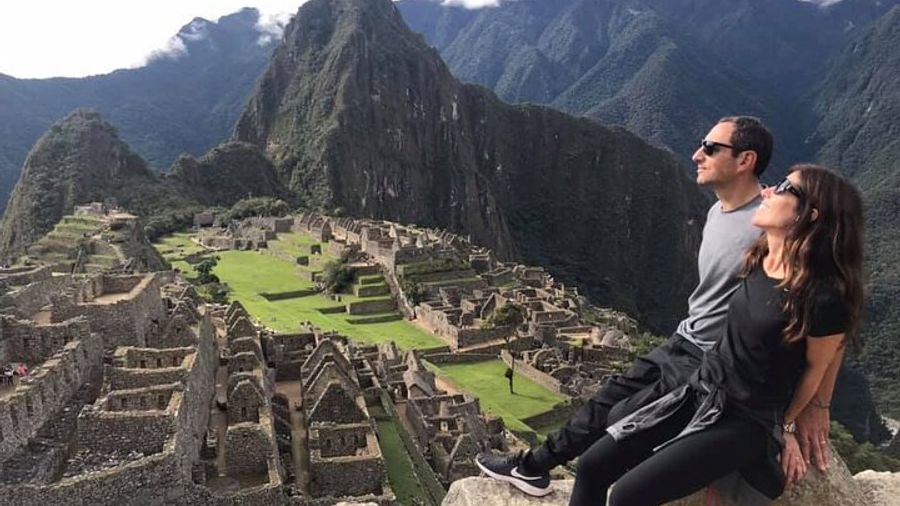 2-Day Sacred Valley & Machu Picchu Tour from Cusco