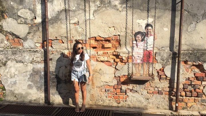 Full Day Flexible Penang Adventure