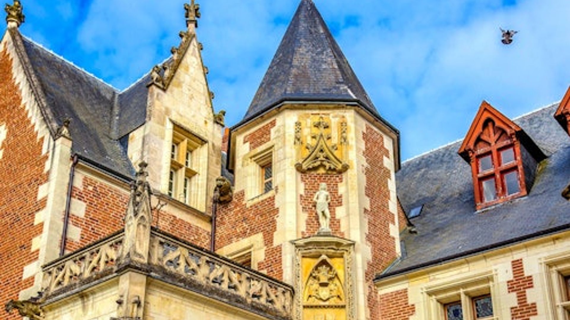 Loire-Tal: Schlösser Audioguide App von TouringBee