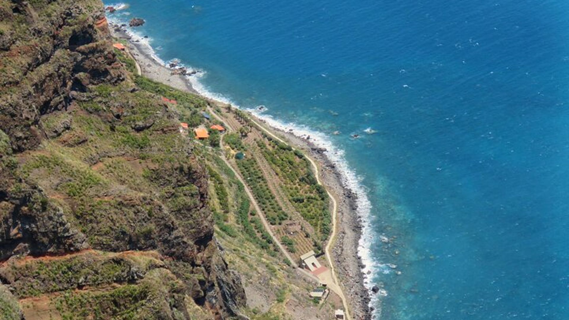 Wine & Cabo Girão Jeep Safari : Unveiling Madeira's Treasures