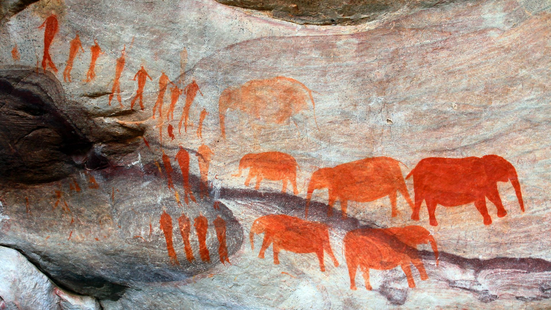 ทัวร์เต็มวันมรดกโลก Drakensberg จากเดอร์บัน