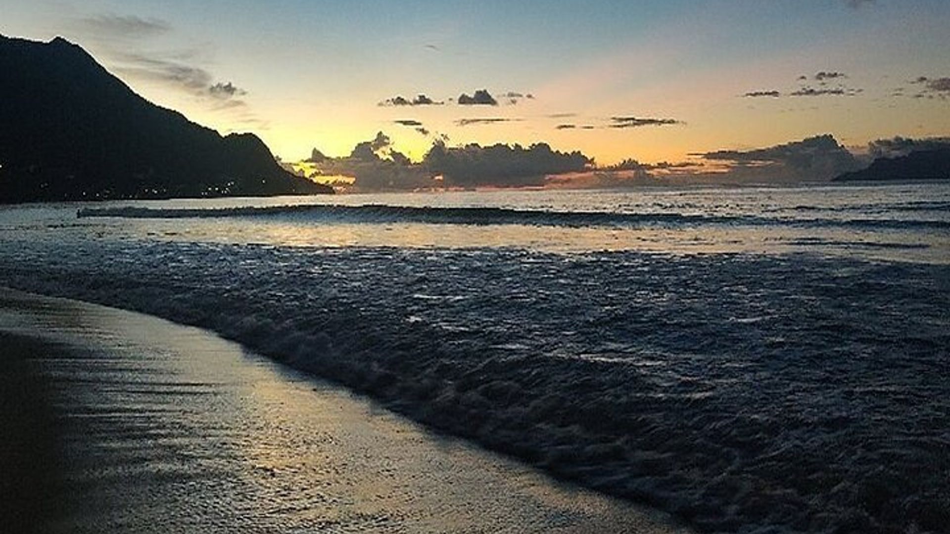 Private Mahe Island Half-Day Tour with Pick up