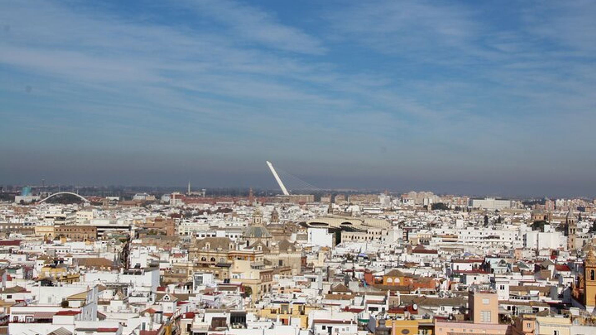Visite de la cathédrale de Séville et de la Giralda avec des billets prioritaires