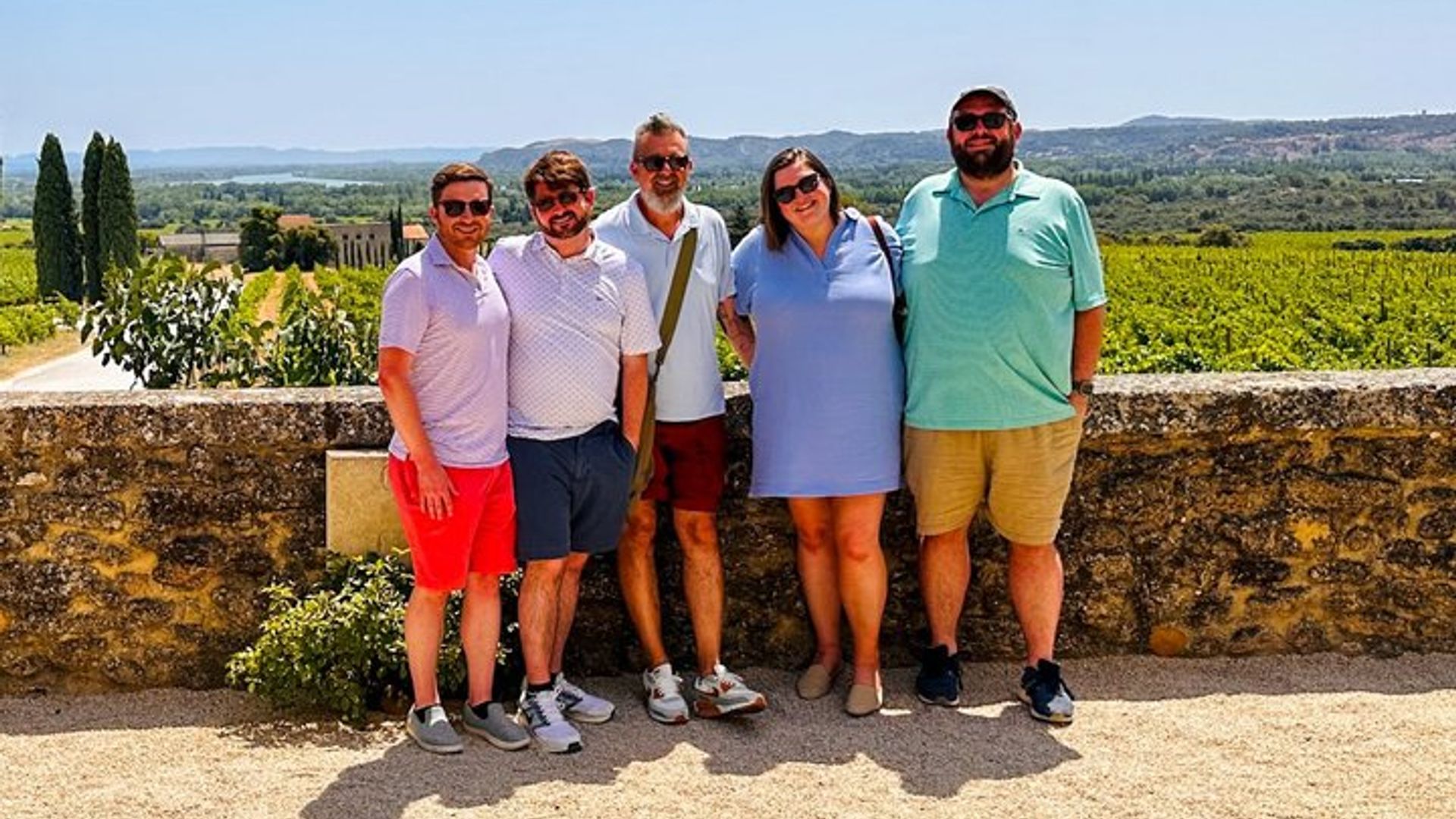 Villages du Luberon : Visite Privée Avec Lourmarin et Lauris