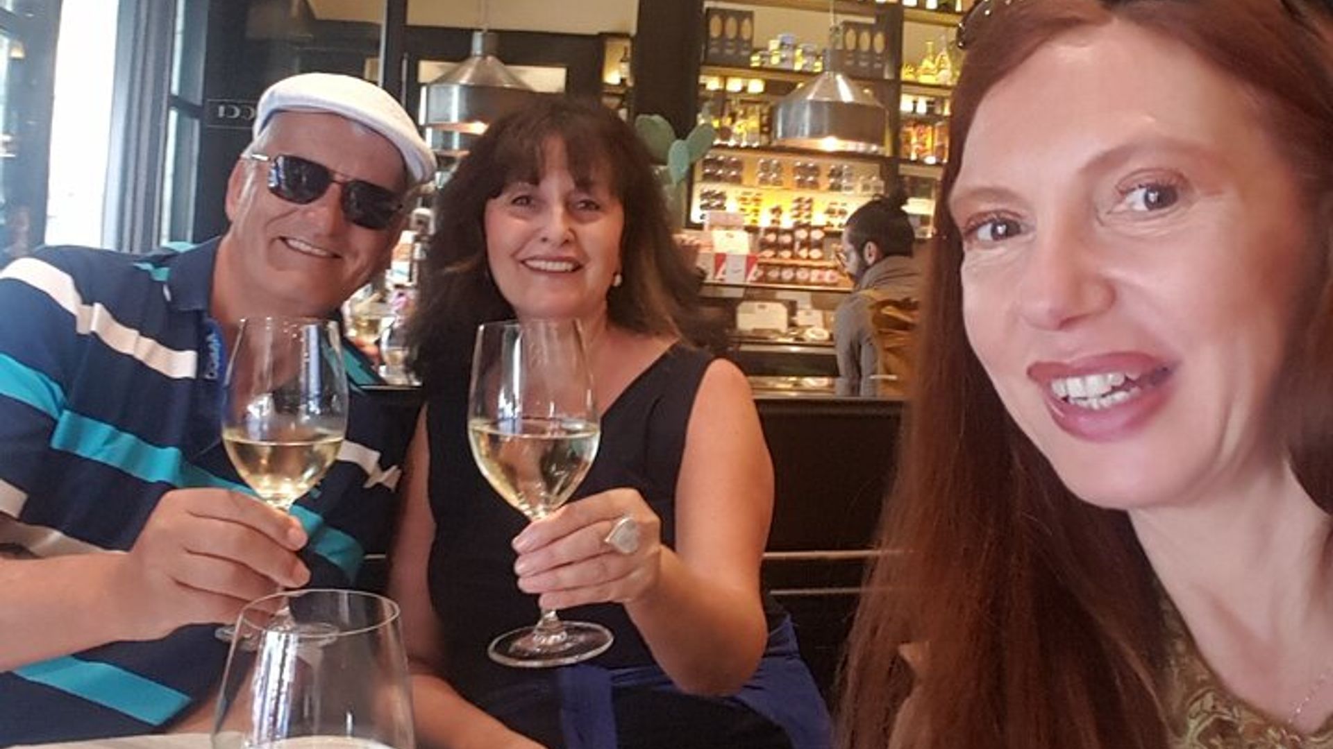 Private Florence Wine Tour
