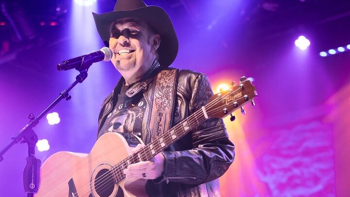 Down Home Country Show in Branson