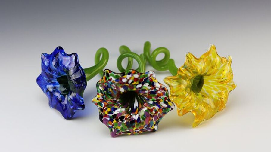 Small-Group Glassblowing Workshop, Sedona