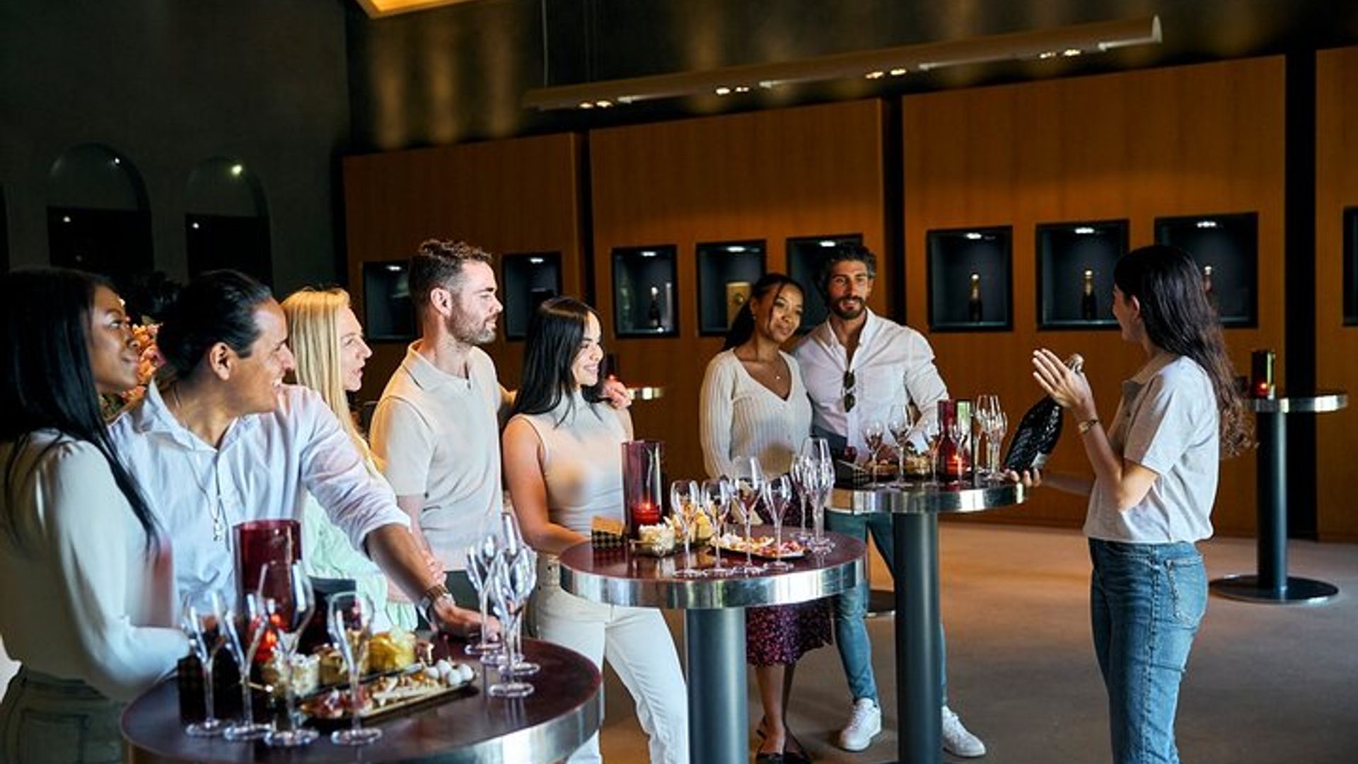 Penedés Cava, Tour de cata de vinos con paseo en 4WD, desde Barcelona