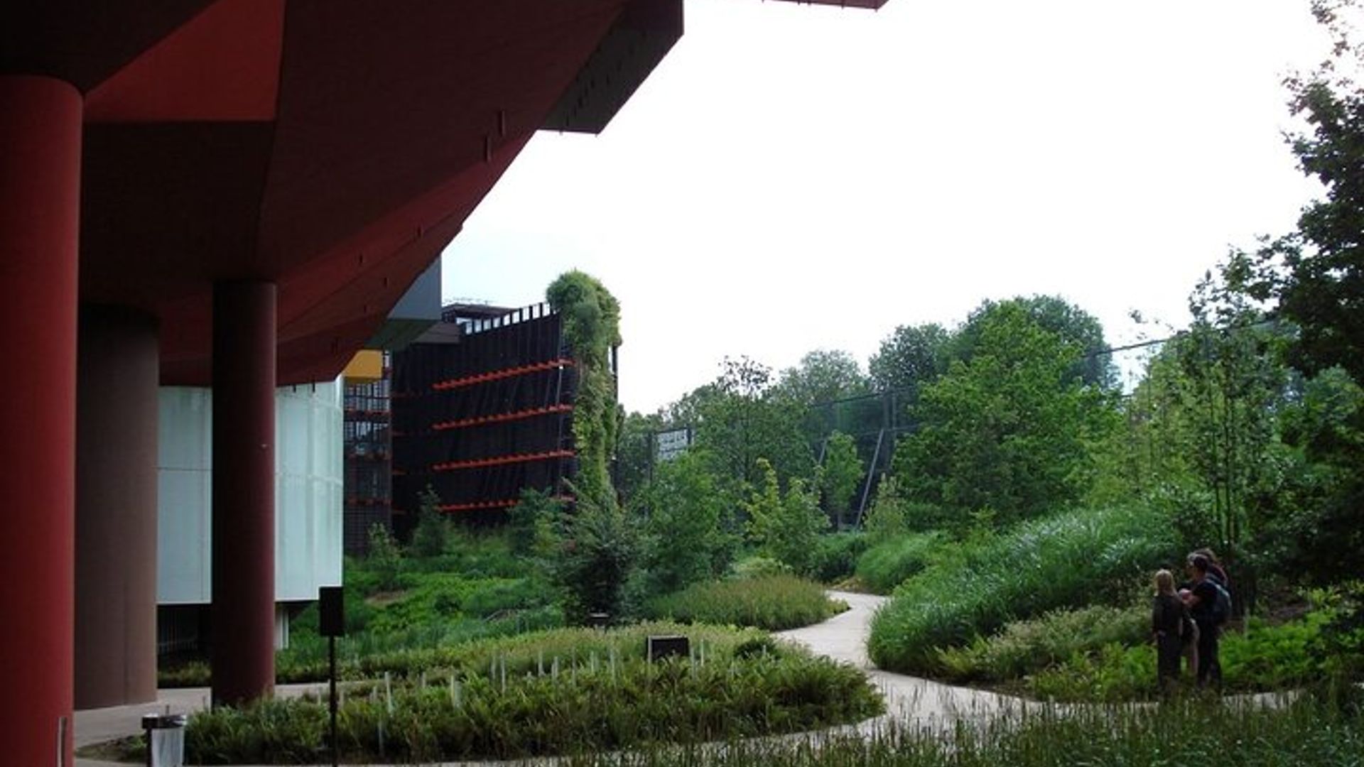 Musée du Quai Branly - Jacques Chirac and Seine River Cruise