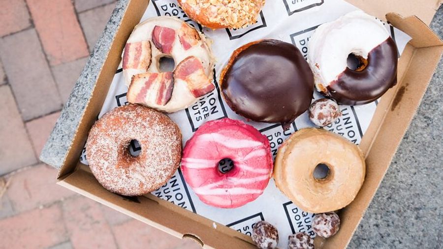 Boston Underground Historical Downtown Donut Tour