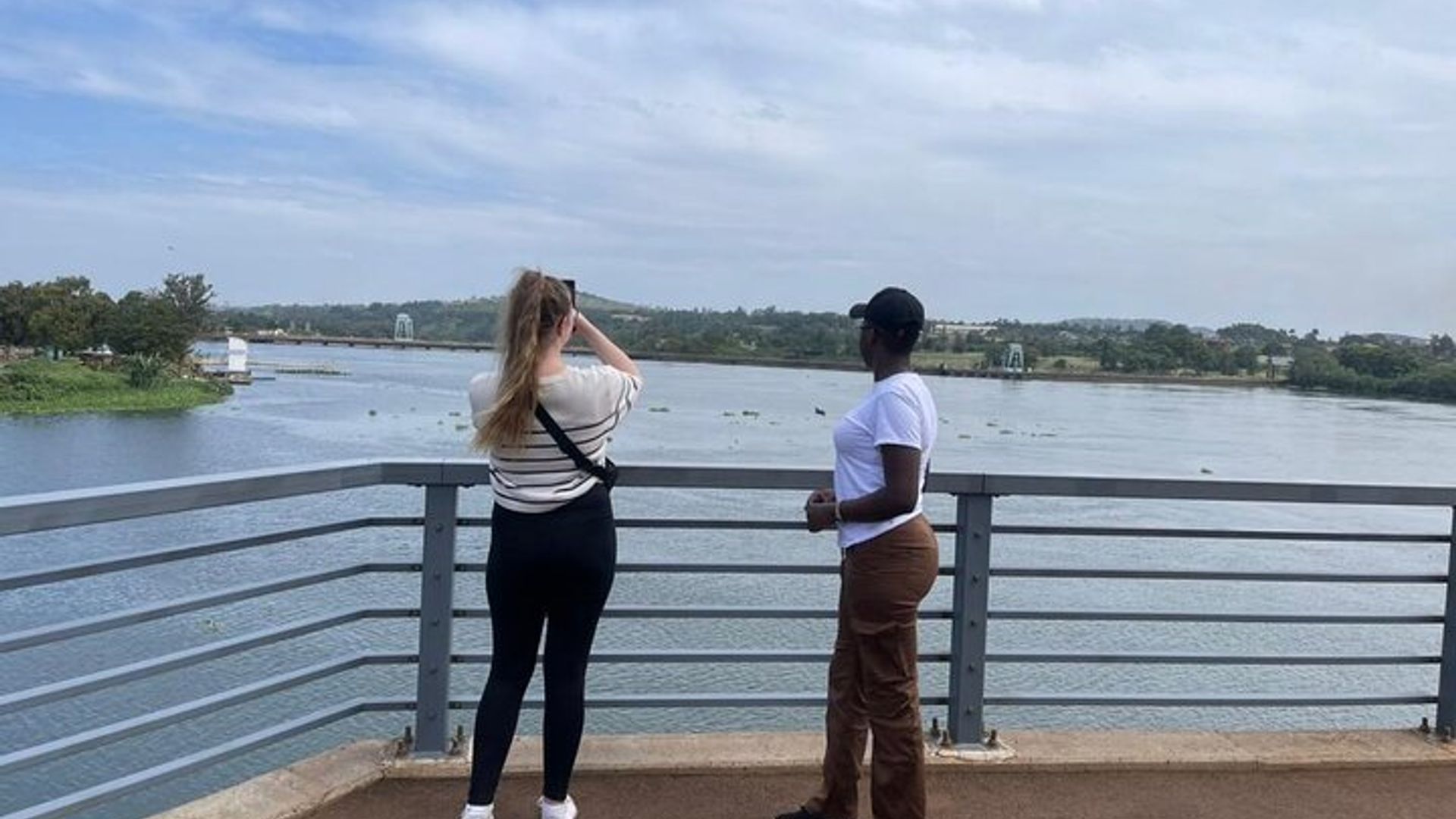 1 Day Jinja and Source of the Nile River Tour