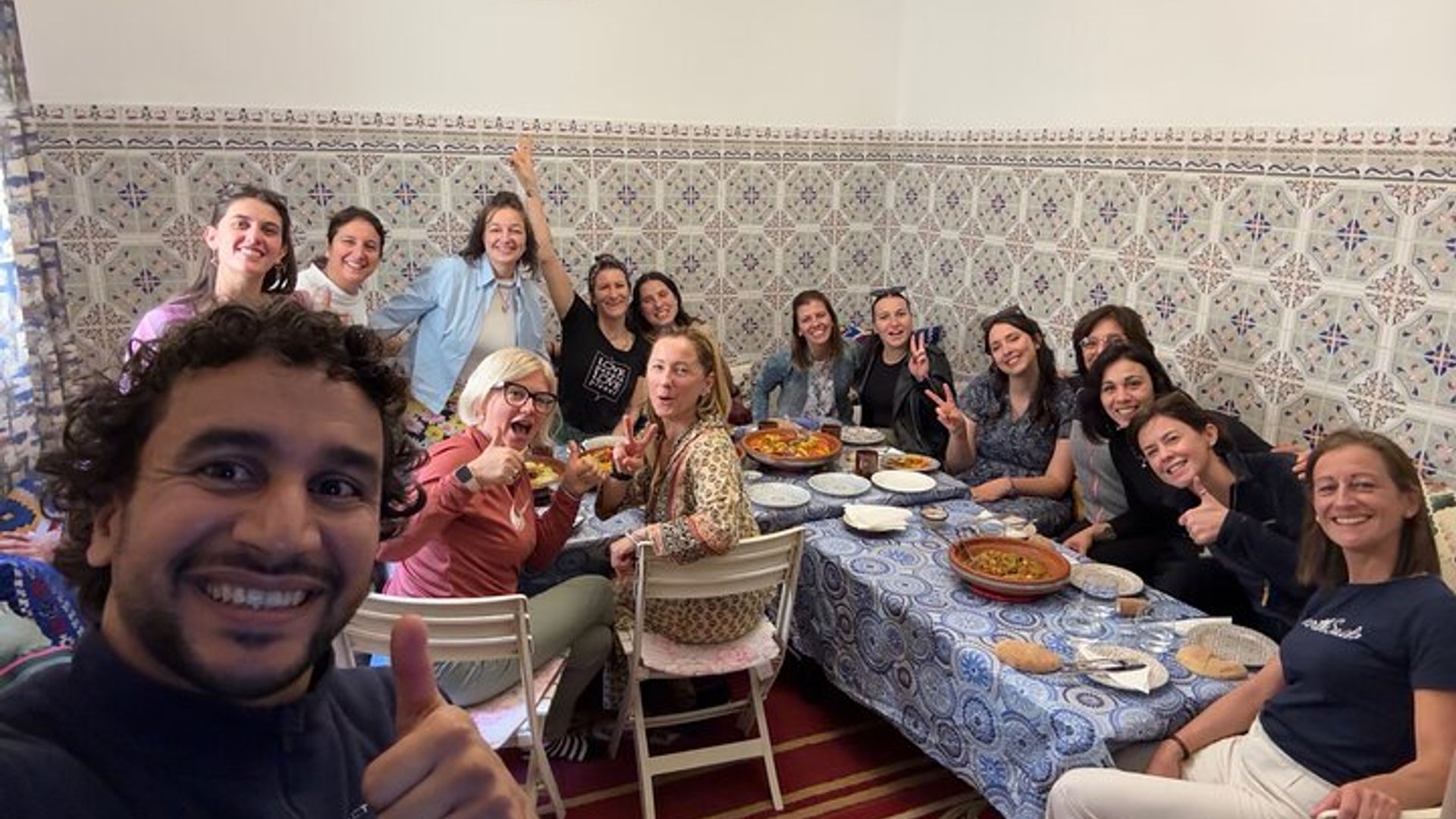 Essaouira: Moroccan Chef-Led Cooking Class Lunch or Dinner