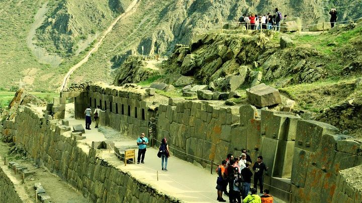 Private Sacred Valley Tour - All Inclusive
