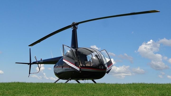 Hunter Valley 10-Minute Sightseeing Flight from Cessnock