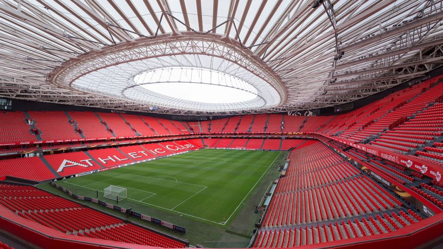 Athletic Club Museum & Tour with Audioguide