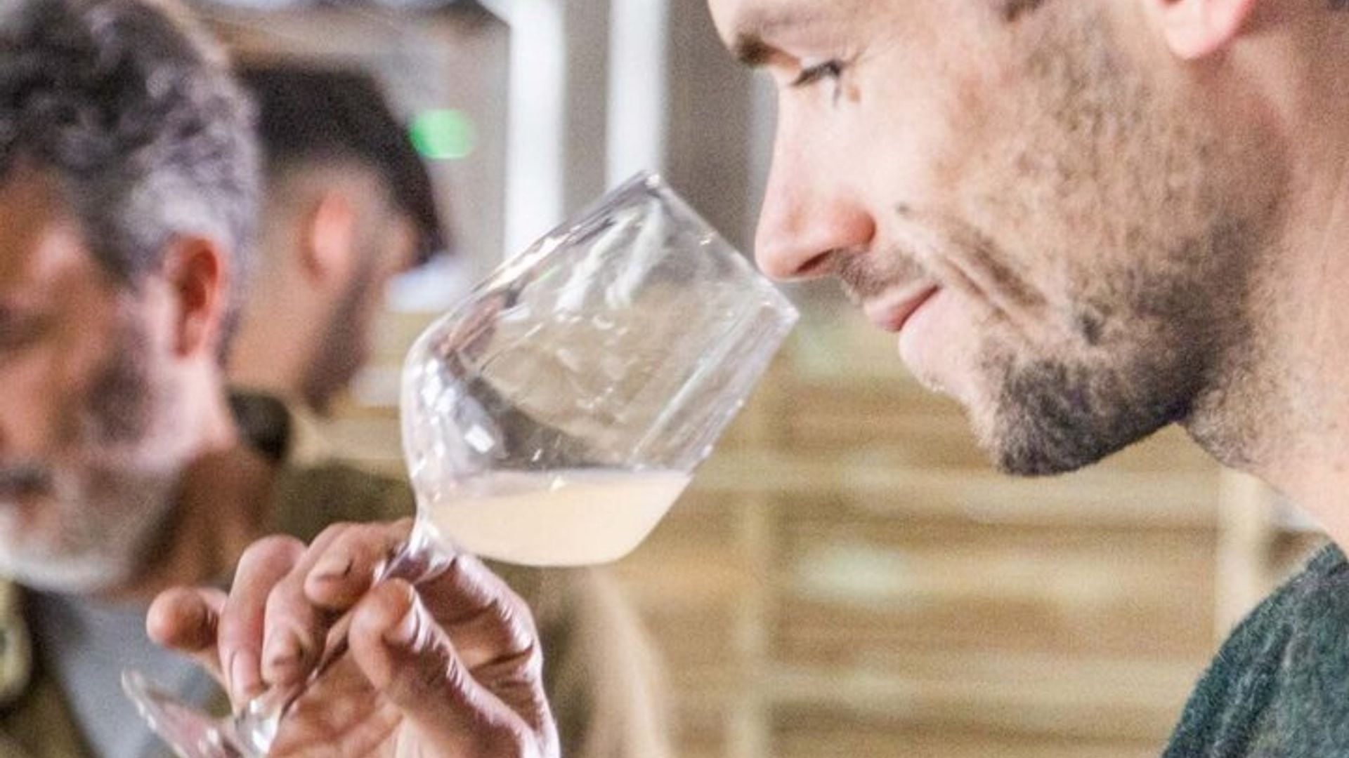 Visite du chai et initiation à la dégustation