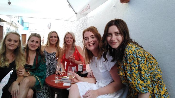Original Marbella Tapas Adventure