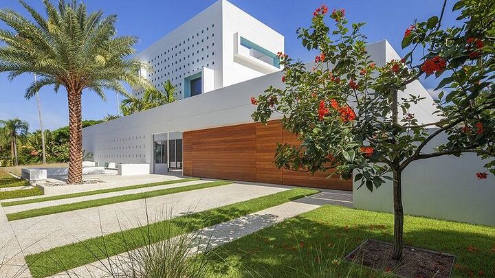 Sarasota, Florida: Guided Group Architecture Trolley Tour