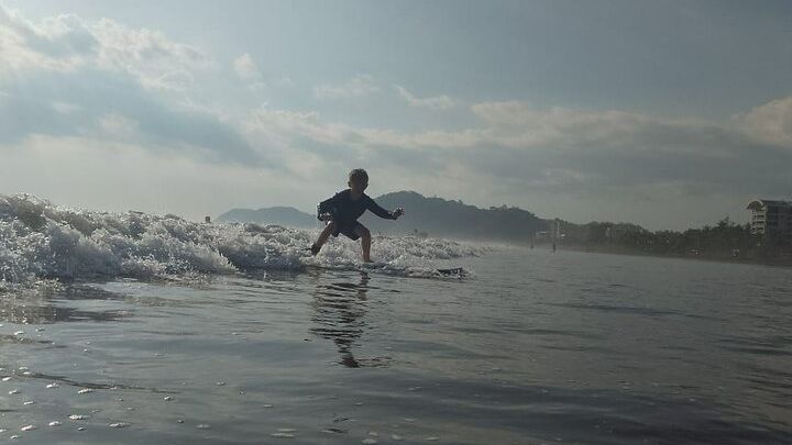 Conquer the Ocean with Surf Masters- Surf Lessons for all Levels