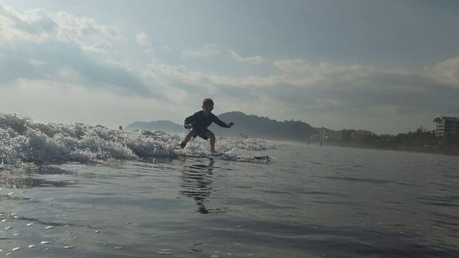 Conquer the Ocean with Surf Masters- Surf Lessons for all Levels