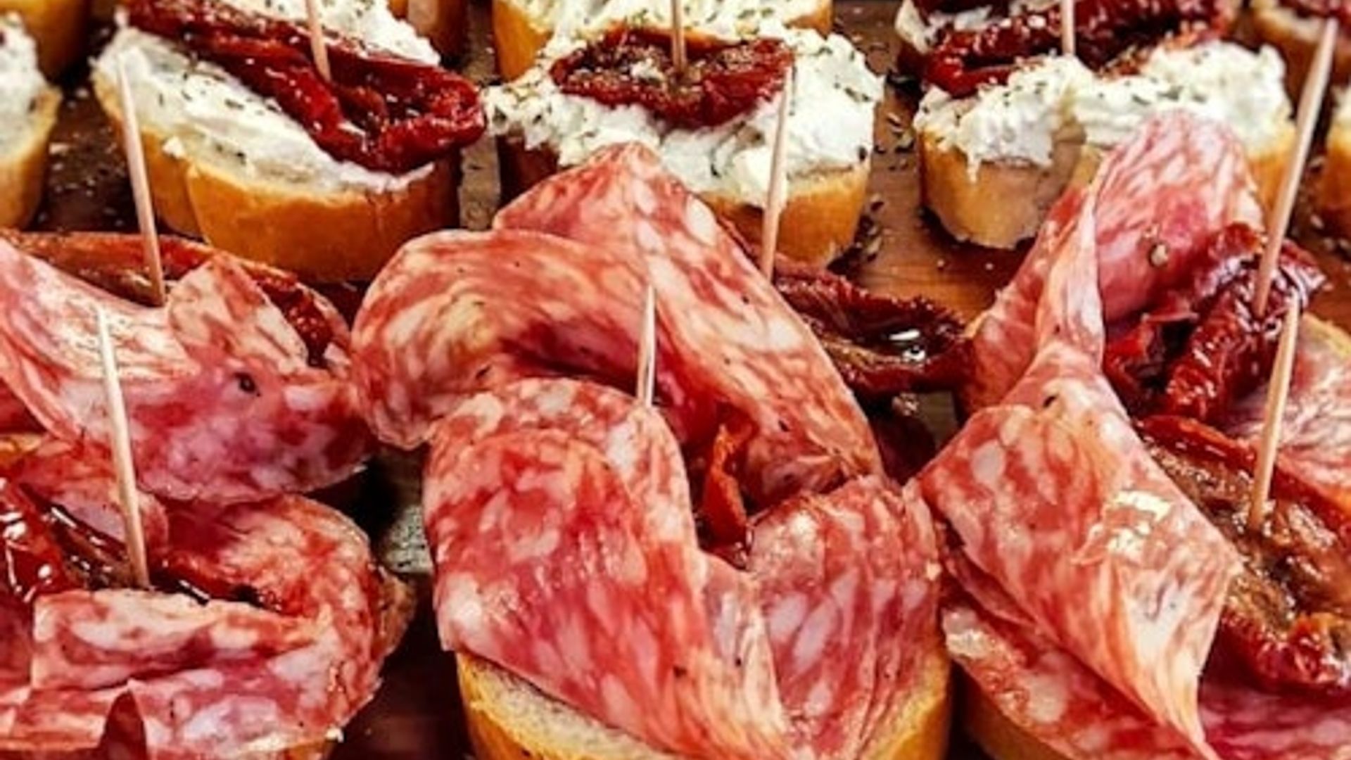 Venice: Guided Food & Wine Tasting Tour