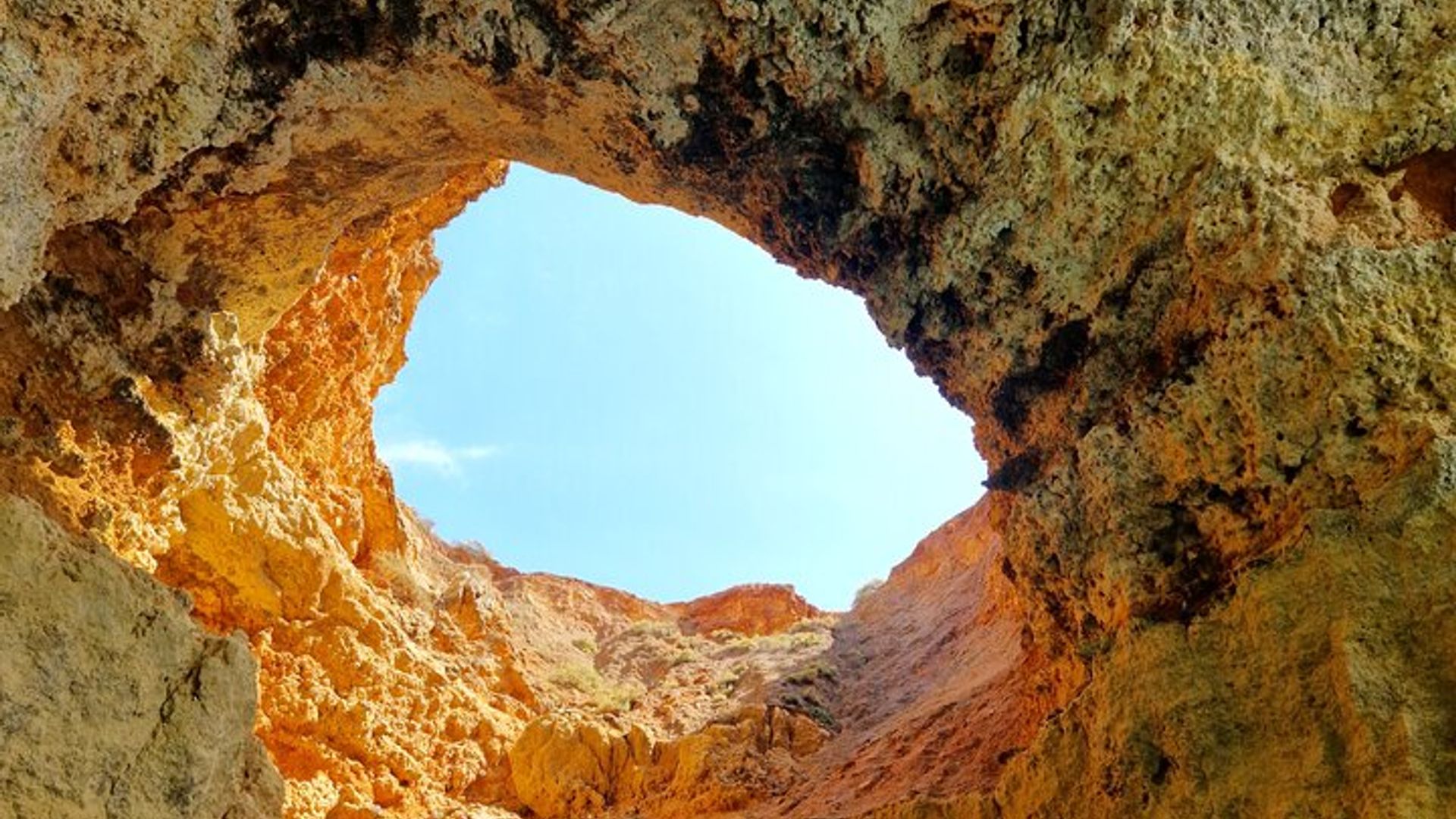 Algarve Private Full-Day Tour From Lisbon