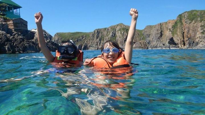Explore Nha Trang Bay: Half-Day Snorkeling Adventure Tour
